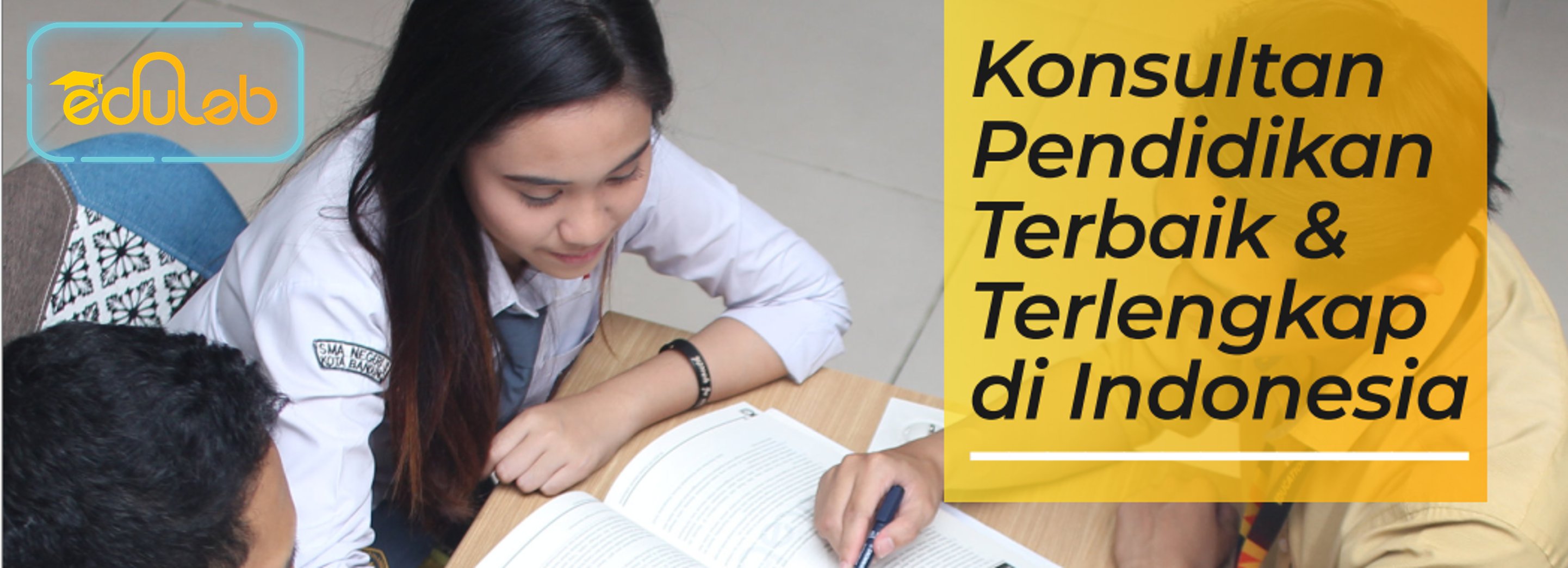 Edulab Header